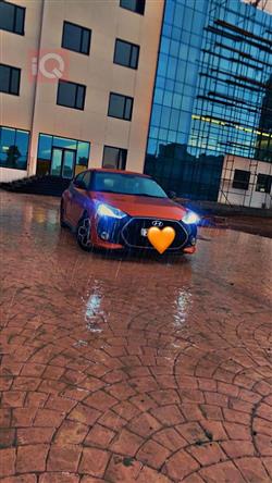 هيونداي فلوستر